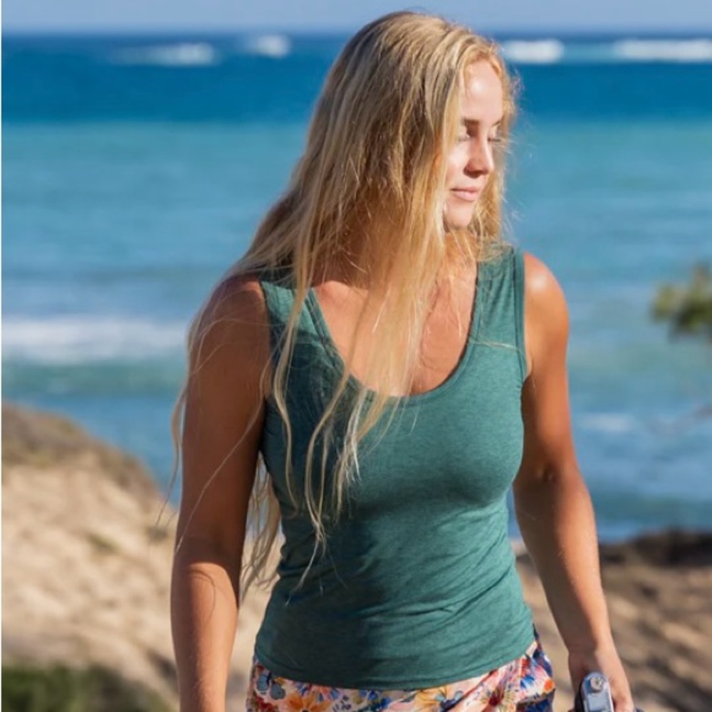 Jasper RipSkirt Tank - Picture 2 of 3